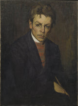 aron-gerle-1899-bjorn-ahlgrensson-artysta-sztuka-druk-reprodukcja-dzieł sztuki-sztuka-ścienna-id-ayp3031jx
