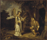 Gerbrand-van-den-eeckhout-1640-the-angel-and-gideon-art-print-fine-art-reproduktion-wall-art-id-ayq3h88ru