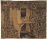 jan-toorop-1889-старата-градина-на-таги-уметност-печатење-фина-уметност-репродукција-ѕид-уметност-id-ayqilp0ty