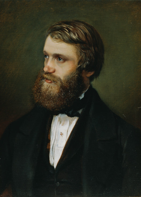 eduard-ritter-von-engerth-1855-self-portrait-art-print-fine-art-reproduction-wall-art-id-ayqj6w0yl