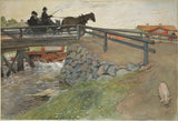 carl-larsson-cây cầu-từ-nhà-26-màu nước-nghệ thuật-in-mỹ thuật-tái sản-tường-nghệ thuật-id-ayqsd1kgi