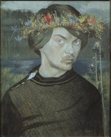 Ivar-arosenius-1906-autoportrét-art-print-fine-art-reprodukčnej-wall-art-id-ayr6eq1fx