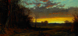 alfred-thompson-bricher-1865-crepúsculo-no-deserto-impressão-arte-reprodução-de-parede-arte-id-ayrdjmc2j