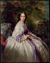 franz-xaver-winterhalter-1859-countess-alexander-nikolaevitch-lamsdorff-maria-ivanovna-beck-1835-1866-art-print-fine-art-reproduction-wall-art-id-ayt6un9lr