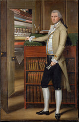 ralph-earl-1789-elijah-boardman-art-print-reprodukcja-dzieł sztuki-wall-art-id-ayu7rcnvy
