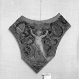 pinturicchio-1509-putto-med-girlanger-konsttryck-finkonst-reproduktion-väggkonst-id-aywhmfal5