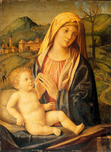 უცნობი-1475-ქალწული-და-შვილი-ხელოვნება-ბეჭდვა-fine-art-reproduction-wall-art-id-ayxugm3ce