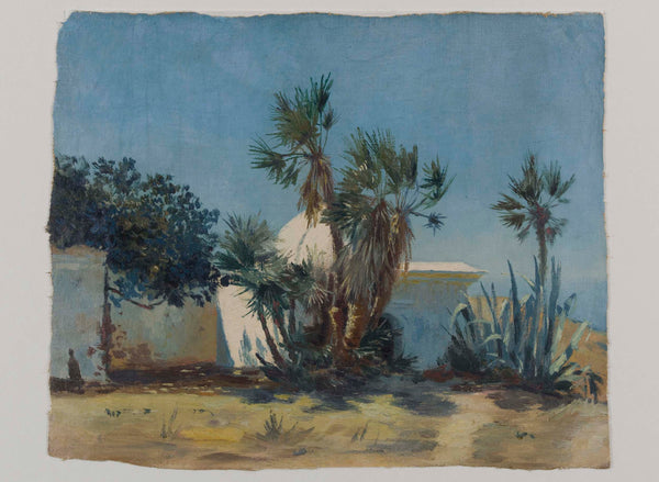 henry-brokman-1890-the-oasis-art-print-fine-art-reproduction-wall-art