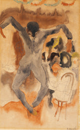 charles-demuth-1917-at-marshalls-stampa-d'arte-riproduzione-d'arte-wall-art-id-az0jrujld