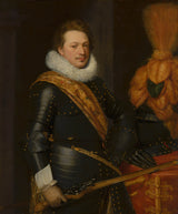 jan-anthonisz-van-ravesseyn-chân dung của một sĩ quan-có lẽ-walraven-iv-van-brederode-1596-97-1620-art-print-fine-art-reproduction-wall-art-id-az12uvjvh