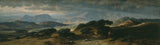 Elihu-Vedder-1875-storm-in-Umbria-art-print-fine-art-gjengivelse-vegg-art-id-az2hmv4kq