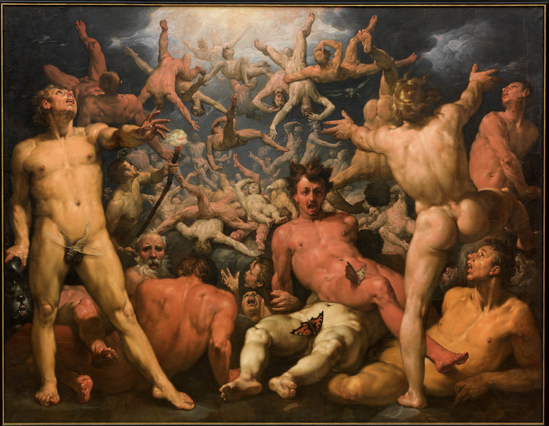 cornelis-van-haarlem-1590-the-fall-of-the-titans-the-titanomachia-art-print-fine-art-reproduction-wall-art-id-az2kc9o43