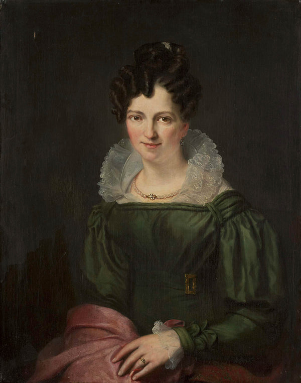 christiaan-julius-lodewijk-portman-1826-portrait-of-maria-christina-nijssen-wife-of-anthony-art-print-fine-art-reproduction-wall-art-id-az2w48c5b