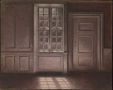 vilhelm-hammershoi-1900-ay-ışığı-çimərlik-küçəsi-30-art-print-fine-art-reproduction-wall-art-id-az3kaso10