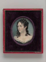George-Catlin-1830-mrs-George-Catlin-clara-Bartlett-Gregory-art-print-kunst--gjengivelse-vegg-art-id-az4s5vtec