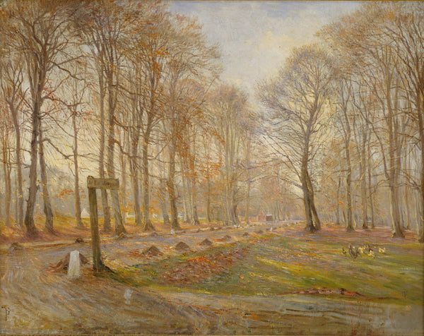 theodor-philipsen-1886-late-autumn-day-in-the-jaegersborg-deer-park-north-of-copenhagen-art-print-fine-art-reproduction-wall-art-id-az5gmaxx2