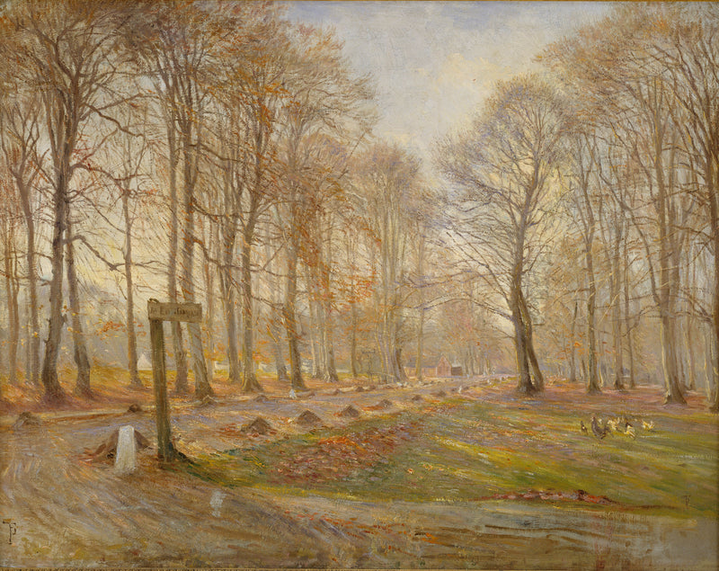 theodor-philipsen-1886-late-autumn-day-in-the-jaegersborg-deer-park-north-of-copenhagen-art-print-fine-art-reproduction-wall-art-id-az5gmaxx2