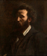 pierre-cecile-puvis-de-chavannes-1857-self-portrait-art-print-fine-art-reproduction-ukuta