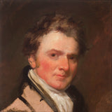 gilbert-stuart-1810-bir-centlmenin-portreti-art-bas-bas-badi-reproduksiya-divar-art-id-az6a455gh