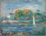 pierre-auguste-renoir-1900-de-blauwe-rivier-kunstprint-fine-art-reproductie-muurkunst-id-az6wrtmou