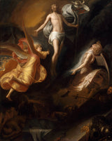 Самуел-ван-Хоогстратен-1670-васкрсење-христа-уметност-штампа-ликовна-репродукција-зид-уметност-ид-аз7д5тји0