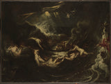 彼得·保羅·魯本斯-1604-英雄和利安德-藝術印刷-美術複製品-牆藝術-id-az7ky75nx