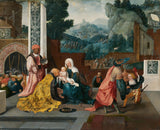 jan-van-scorel-1525-magi-art-print-fine-art-reproduction-wall-art-id-az7ovs2wx 的崇拜