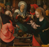 master-of-the-lille-tilbedelse-1520-hellige-slægtskab-kunst-print-fine-art-reproduction-wall-art-id-az7zl4zmq