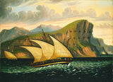 thomas-chambers-1866-felucca-off-gibraltar-art-print-fine-art-reproduction-wall-art-id-az877z9w2