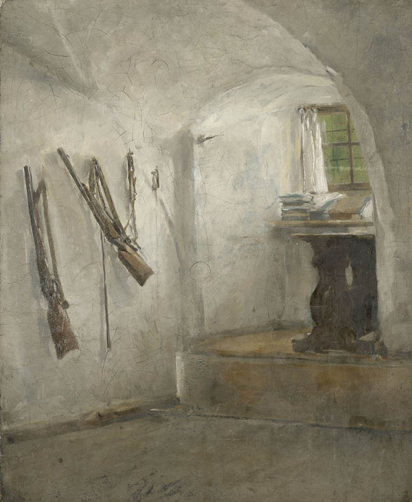 gotthardt-kuehl-jagdstube-art-print-fine-art-reproduction-wall-art-id-az8wwp6cx