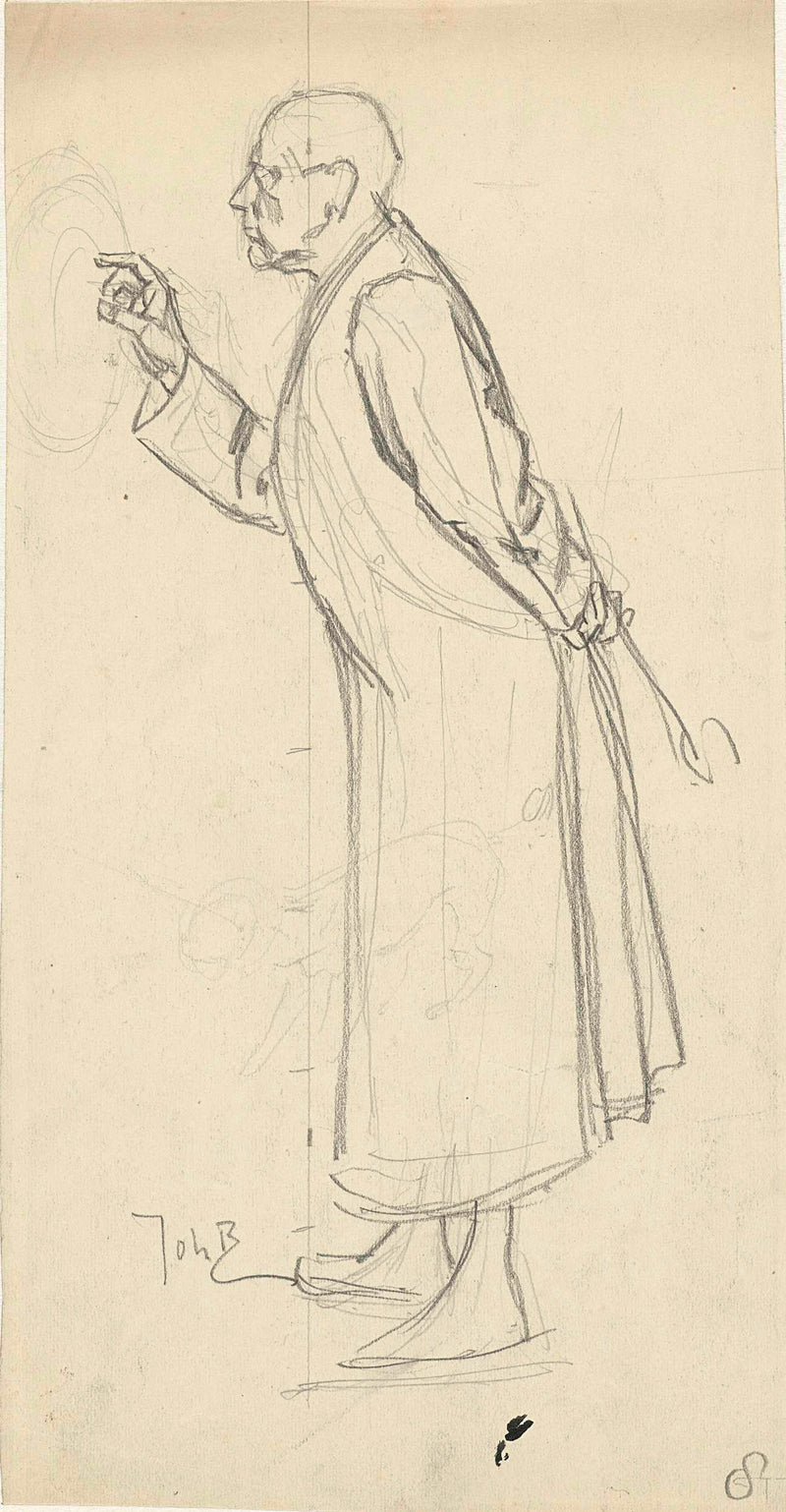 johan-braakensiek-1868-standing-man-in-bathrobe-left-art-print-fine-art-reproduction-wall-art-id-aza8e17p2