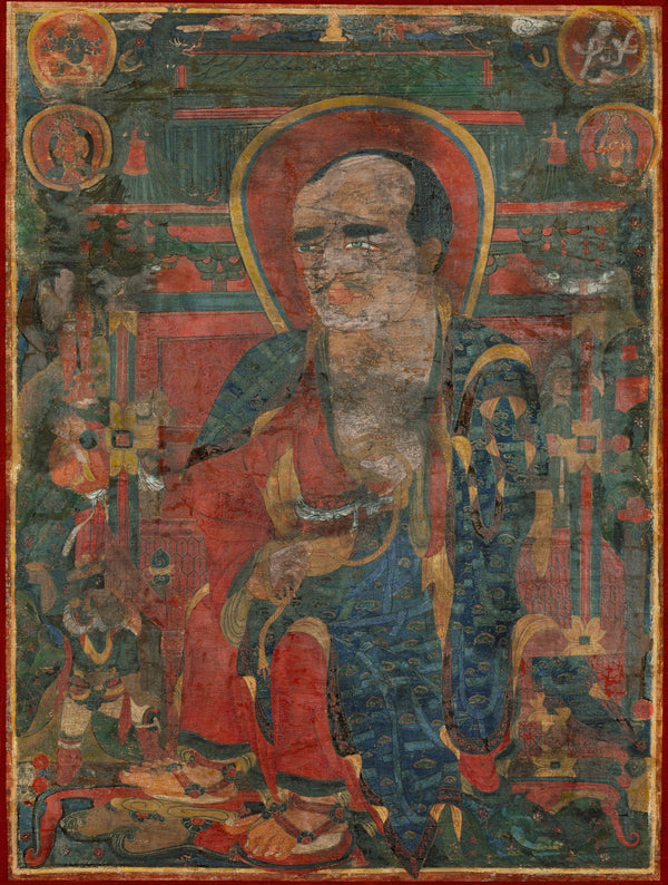 anonymous-the-arhat-kanakavatsa-art-print-fine-art-reproduction-wall-art-id-azc4yqxs4