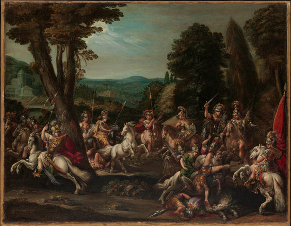 claude-deruet-1620-triumph-of-the-amazons-art-print-fine-art-reproduction-wall-art-id-azc81zcxo