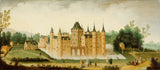 claes-jacobsz-van-der-heck-1638-view-of-the-castle-at-egmond-aan-den-hoef-art-print-fine-art-reproduktion-wall-art-id-azcrcxcg7
