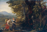 eglon-van-der-neer-1690-tobias-and-the-angel-art-print-fine-art-reproduction-wall art-id-azdk1fpsa