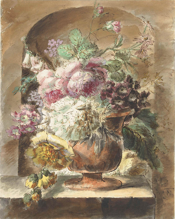 pieter-van-loo-1745-flowers-art-print-fine-art-reproduction-wall-art-id-azdt3spld