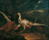 Philipp-ferdinand-de-Hamilton-1745-fasane-art-print-fine-art-gjengivelse-vegg-art-id-azdzwtnx2