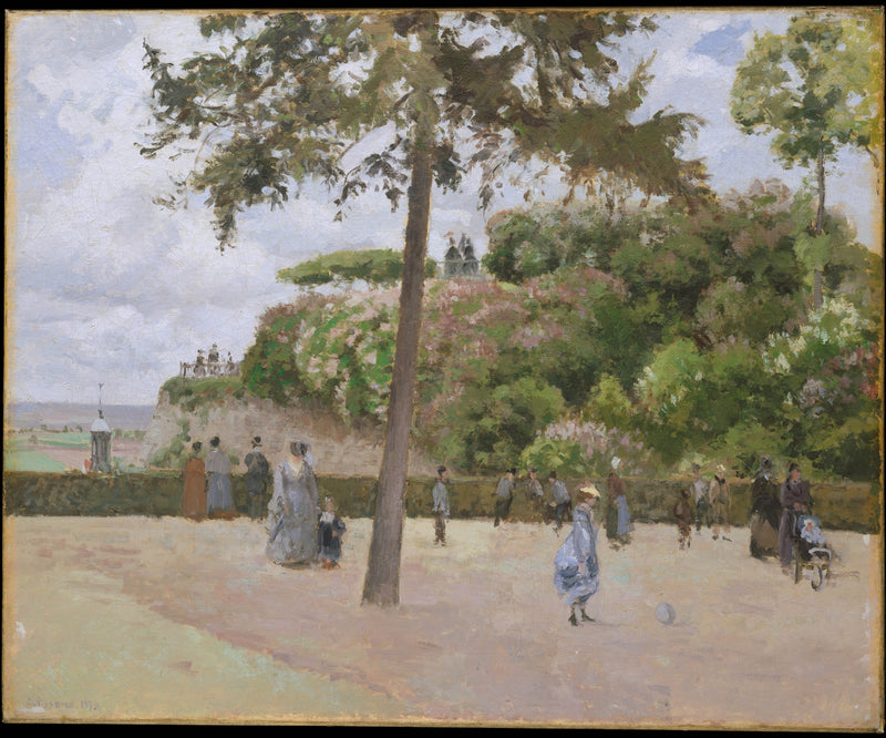 camille-pissarro-1874-the-public-garden-at-pontoise-art-print-fine-art-reproduction-wall-art-id-aze0i4rd5