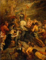 peter-paul-rubens-1634-the-carrying-of-the-cross-art print-fine-art-reproduction-wall-art-id-azef5ntt1