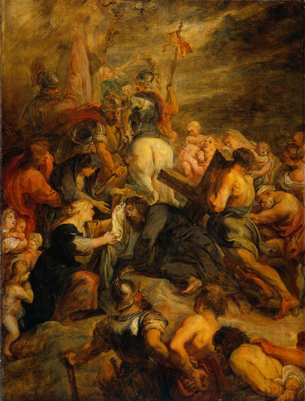 peter-paul-rubens-1634-the-carrying-of-the-cross-art-print-fine-art-reproduction-wall-art-id-azef5ntt1