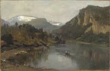 josefina-holmlund-187-veslanje-na-fjord-art-print-fine-art-reproduction-wall-art-id-azeoxc7gh