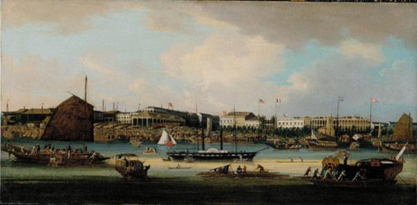 unknown-1840-canton-waterfront-the-hongs-at-canton-art-print-fine-art-reproduction-wall-art-id-azfr1spaq