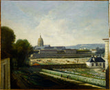 anonüümne-1745-marmori-ja-esplanaadi-maardla-tuileries-kiigesilda-esine-enne-louis-paiga-ehitust- xv-in-1750-praegune-piirkond-1-kunstitrükk-peen-kunsti-reproduktsioon-seinakunst