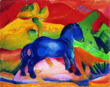 फ़्रांज़-मार्क-1912-नीला-घोड़ा-कला-प्रिंट-ललित-कला-पुनरुत्पादन-दीवार-कला-आईडी-एज़जीसीए07ई