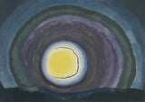 ארתור-גרפילד-יונה -1936-זריחה-אמנות-הדפס-אמנות-רפרודוקציה-קיר-אמנות-איד-אזגוטנדי