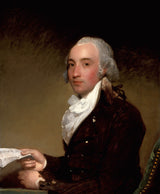 gilbert-stuart-1794-portret-richarda-barringtona-kasneje-četrti-vikont-umetniški-tisk-lepe-umetniške reprodukcije-stenska-umetnost-id-azhkmjsut
