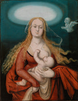 Hans-Baldung-Grien-Hans-Baldung-1539-Madonna-and-child-art-print-fine-art-reproducción-wall-art-id-aziv076ur