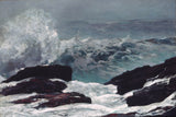 溫斯洛荷馬-1896-緬因州海岸藝術印刷精美藝術複製品牆藝術 id-azj1sic7t