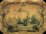 felix-boutreux-1915-chinoiserie-boucher-art-çap-təsviri-art-reproduksiya-divar sənəti
