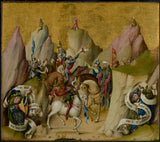 master-of-the-saint-bartholomew-altarpiece-1480-the-meeting-of-the-three-kings-with-david-and-isaiah-art-print-fine-art-reproduction-wall-art-id-azjbt4f6h